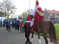 Intocht Sinterklaas 2006 (2/2)