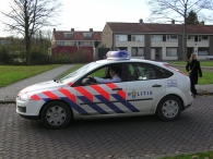 Intocht Sinterklaas 2006 (2/2)