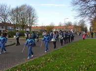 Intocht Sinterklaas 2006 (2/2)