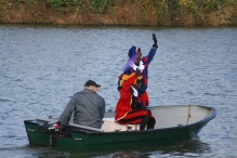 Intocht Sinterklaas 2006 (3)