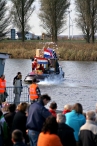Intocht Sinterklaas 2006 (3)
