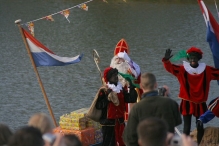 Intocht Sinterklaas 2006 (3)