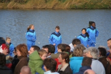 Intocht Sinterklaas 2006 (3)