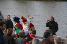 Intocht Sinterklaas 2006 (3)