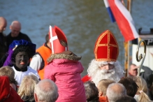 Intocht Sinterklaas 2006 (3)