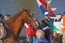 Intocht Sinterklaas 2006 (3)