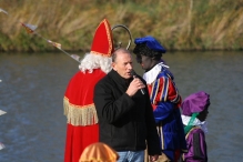 Intocht Sinterklaas 2006 (3)