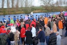 Intocht Sinterklaas 2006 (3)