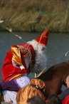 Intocht Sinterklaas 2006 (3)