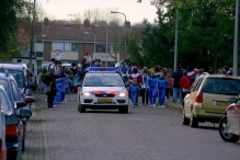 Intocht Sinterklaas 2006 (3)
