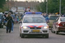 Intocht Sinterklaas 2006 (3)