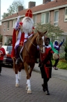 Intocht Sinterklaas 2006 (3)