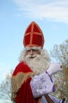 Intocht Sinterklaas 2006 (3)