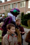 Intocht Sinterklaas 2006 (3)