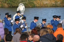 Intocht Sinterklaas 2006 (3)