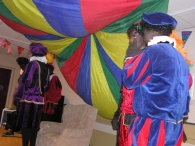 Sinterklaas 2006: Kindermiddag