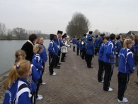 Intocht Sinterklaas 2007