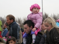 Intocht Sinterklaas 2007