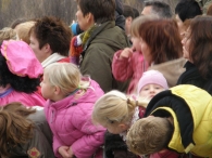 Intocht Sinterklaas 2007