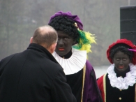 Intocht Sinterklaas 2007