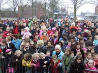 Intocht Sinterklaas 2007 (2)