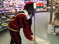 Intocht Sinterklaas 2007 (2)