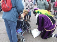Intocht Sinterklaas 2007 (2)