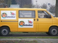 Intocht Sinterklaas 2007 (2)