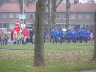 Intocht Sinterklaas 2007 (2)