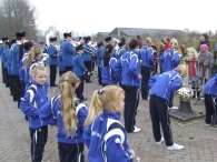 Intocht Sinterklaas 2007 (2)