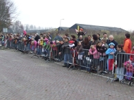 Intocht Sinterklaas 2007 (2)