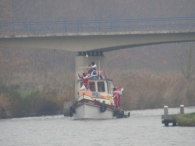 Intocht Sinterklaas 2007