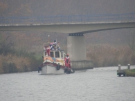 Intocht Sinterklaas 2007