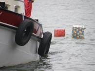 Intocht Sinterklaas 2007