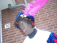 Intocht Sinterklaas 2007 (3)