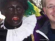 Intocht Sinterklaas 2007 (3)