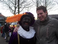 Intocht Sinterklaas 2007 (3)