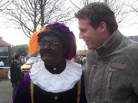 Intocht Sinterklaas 2007 (3)