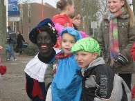 Intocht Sinterklaas 2007 (3)
