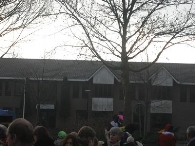 Intocht Sinterklaas 2007 (3)