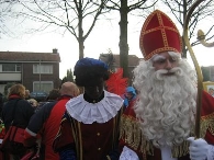 Intocht Sinterklaas 2007 (3)