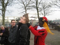 Intocht Sinterklaas 2007 (3)