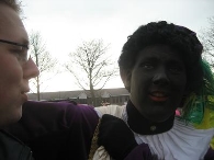 Intocht Sinterklaas 2007 (3)
