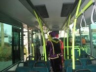 Intocht Sinterklaas 2007 (3)