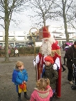 Intocht Sinterklaas 2007 (3)