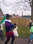 Intocht Sinterklaas 2007 (3)