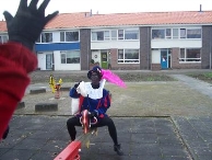 Intocht Sinterklaas 2007 (3)