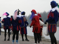 Intocht Sinterklaas 2007