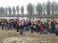 Intocht Sinterklaas 2007