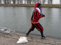 Intocht Sinterklaas 2007